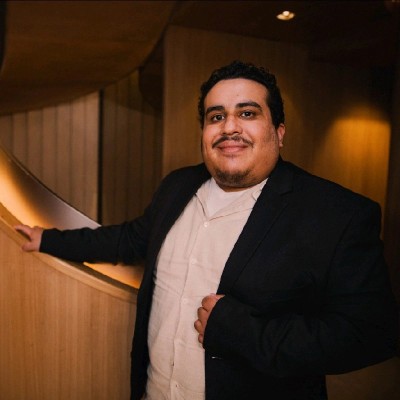 Reinaldo Inácio, fundador da BITA